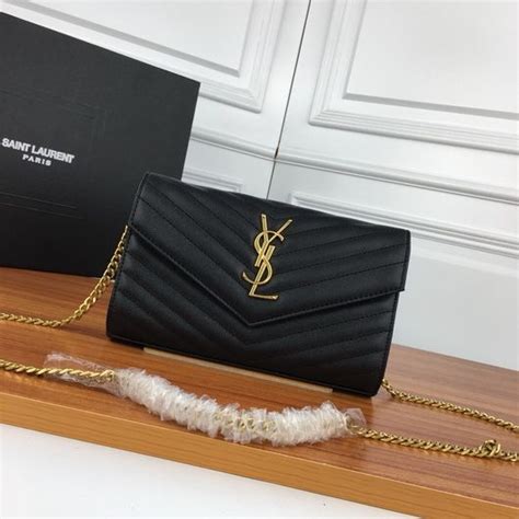 ysl replica amazon|ysl knock off.